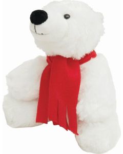 Plüsch-Eisbär Lars