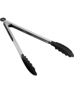 Edelstahl-Grillzange Grip