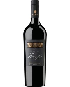 Rotwein, 2013 Famiglia Bianchi - Malbec