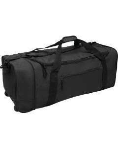 Rollentasche Hex, Faltbar