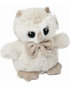 Plüsch-Eule Helga