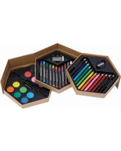 Malset Colourful Level