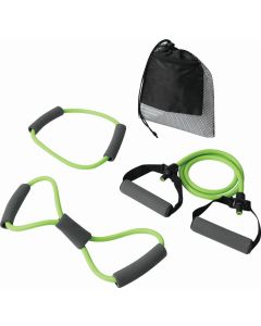 Fitnessbänder-Set Sports Spirits