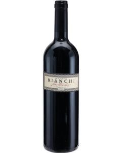 Rotwein, 2013 Bianchi Particular – Malbec