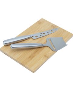 3Tlg. Käseset Fesco