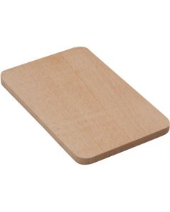 Schneidebrett Wooden Edge