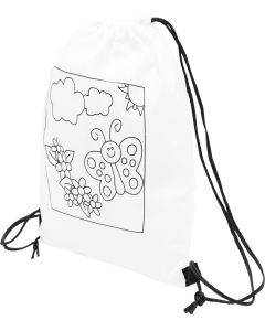 Turnbeutel Zum Bemalen Colourful Hobby