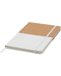 Notizbuch Corky im DIN-A5-Format