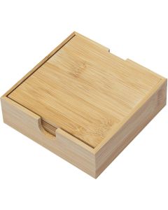 Untersetzer-Set Put Under, 5-Teilig