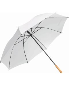 Golfschirm Raindrops