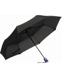 Vollautomatischer Windproof-Taschenschirm Streetlife