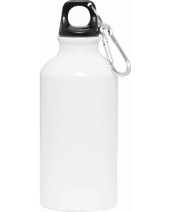 Aluminium-Trinkflasche Transit