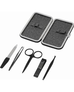 Manikürset Pretty In Black