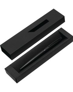 Metall-Kugelschreiber Signature