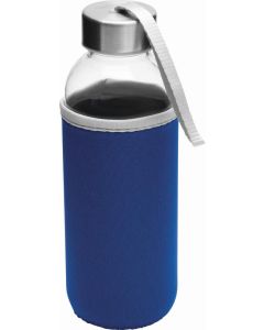 Glas-Flasche Take Well