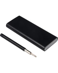 Schraubendreher-Set Bit Precision, 24-teilig