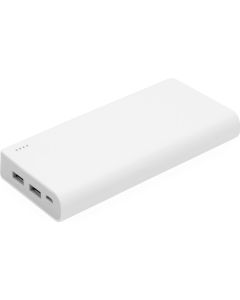 Powerbank Storage