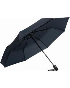 Vollautomatischer Windproof-Taschenschirm Plopp