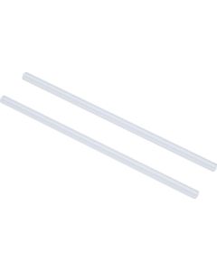 Glas-Strohhalm Set Drink Together