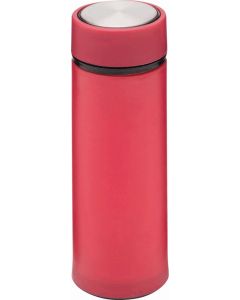 Glas-Trinkflasche Elegant Drink