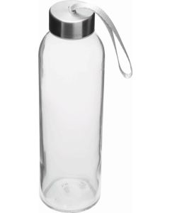 Glas-Trinkflasche Take Smart