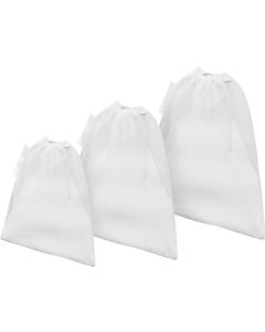 Gemüsenetz-Set Blue Planet Set