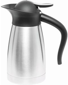 Edelstahl-Vakuum Isolierkanne Awake