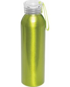 Aluminium Trinkflasche Looped