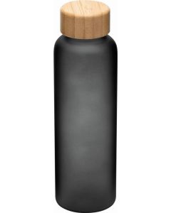 Glas-Flasche Take Frosty