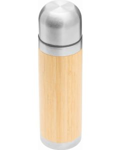Isolierkanne Bamboo Space