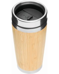 Isolierbecher Bamboo Drink