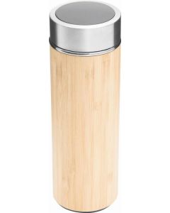 Isolierbecher Bamboo Temp