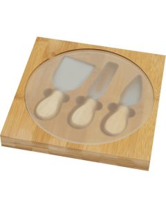 Käse-Messerset Orbity