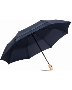 Vollautomatischer Windproof-Taschenschirm Calypso