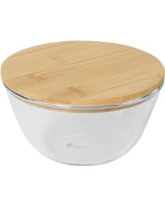 Glasschüssel Fresh Lunch