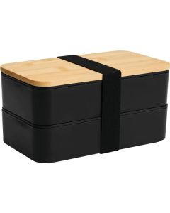 Lunchbox Double Level