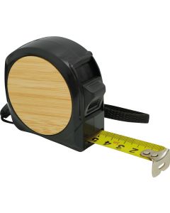 Maßband Bamboo Measure, 5 m