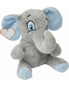 Plüsch-Elefant Malik
