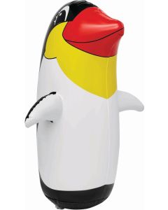 Aufblasbarer Wackel-Pinguin Stand Up