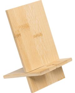 Smartphonehalter Bamboo Chair