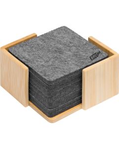 Filzuntersetzer Eco Base