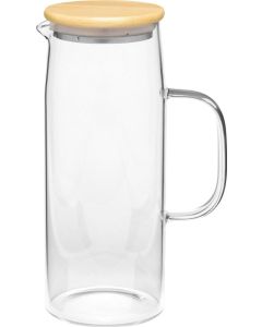 Glas-Karaffe Bamboo Pitcher