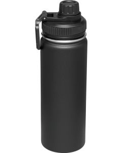 Vakuum-Isolierflasche Army Style