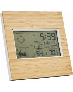 Wetterstation Forecast