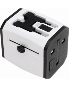 Reiseadapter Travel Power