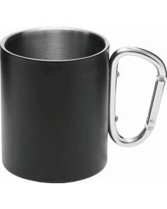 Edelstahl Becher Deep Valley