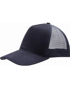 5-Panel-Cap Fastball