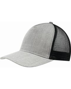 5-Panel-Cap Casual Fit