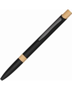 Aluminium-Kugelschreiber Bamboo Symphony