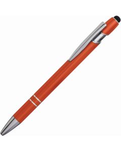 Aluminium-Kugelschreiber Merchant